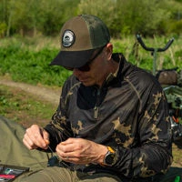 Korda Dawn Trucker Cap